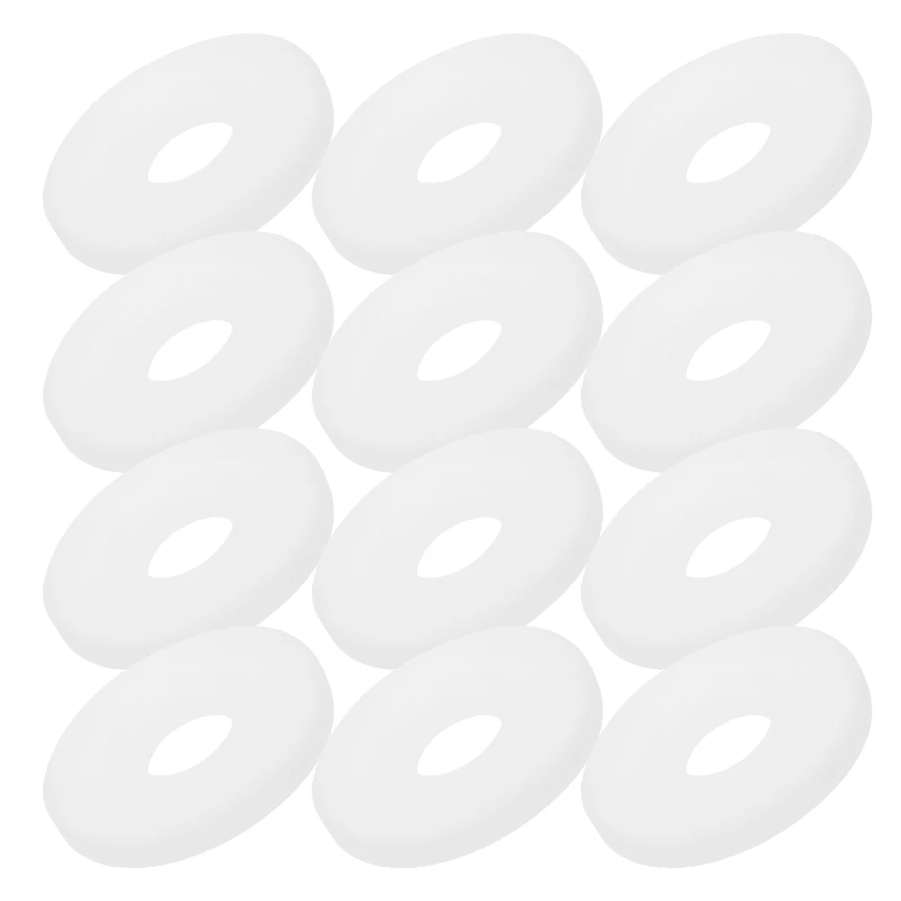 12Pcs Aromatherapy Pads Replacement Fragrance Disc Towel Warmer Scented Aroma Tablets Essential Oil Diffuser Pads Home Fragrance
12Pcs Aromatherapy Pads Replacement Fragrance Disc Towel Warmer Scented Aroma Tablets Essential Oil Diffuser Pads Home Fragrance
