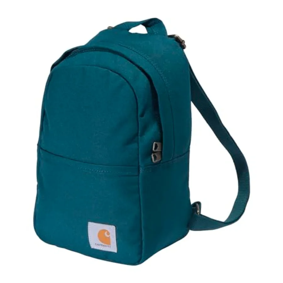 Classic Mini Backpack, Durable, Water-Resistant Backpack with Adjustable Shoulder Straps
Classic Mini Backpack, Durable, Water-Resistant Backpack with Adjustable Shoulder Straps