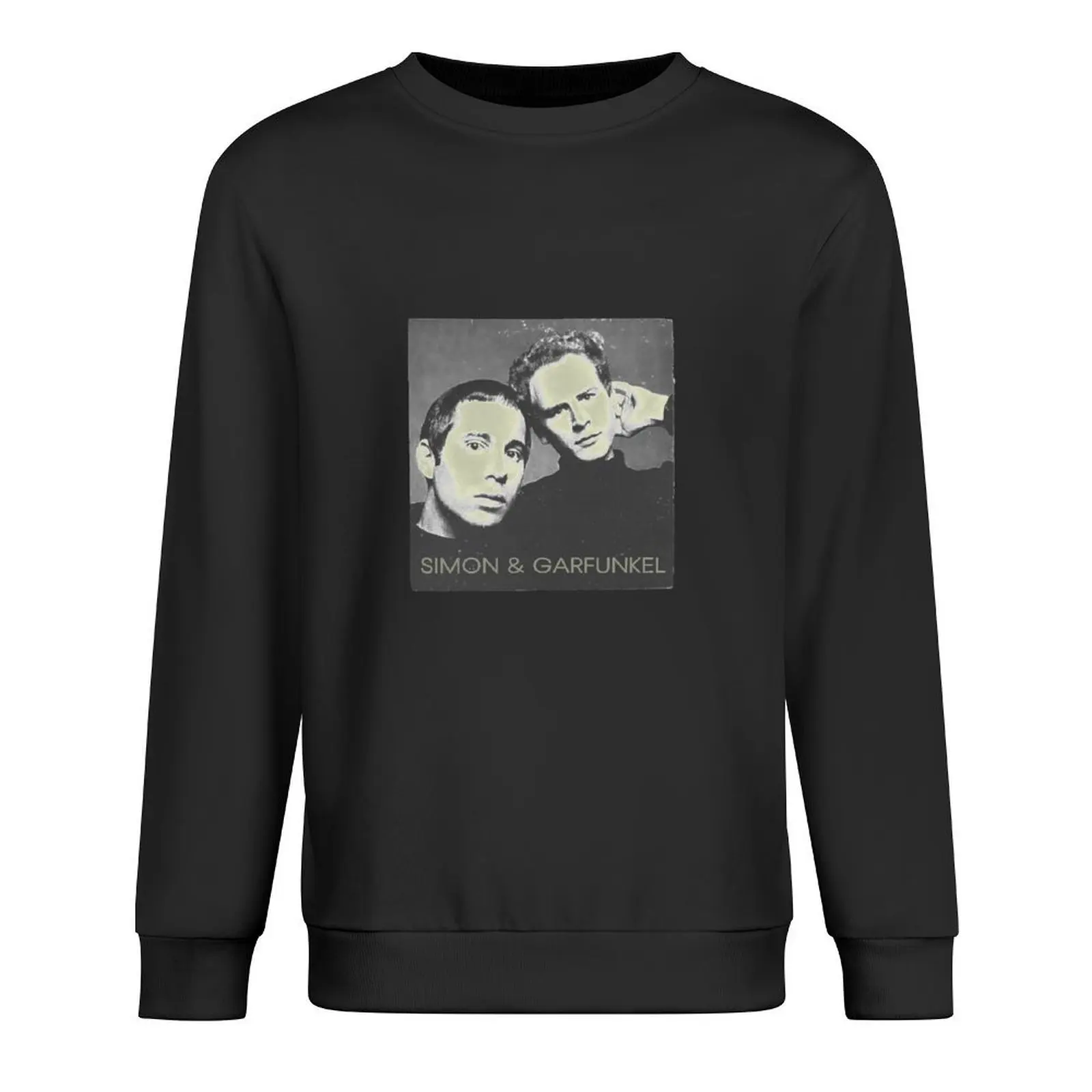 simon & garfunkel classic folk rock tshirt design Classic Pullover men wear autumn clothes oversize sweatshirt 
simon & garfunkel classic folk rock tshirt design Classic Pullover men wear autumn clothes oversize sweatshirt