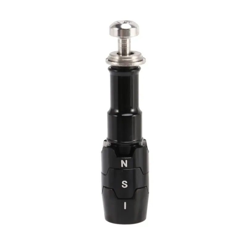 Адаптер для гольф-клюшек 5X .335 для драйверов Callaway 815/Gbb Epic/Xr/V Serial
Адаптер для гольф-клюшек 5X .335 для драйверов Callaway 815/Gbb Epic/Xr/V Serial