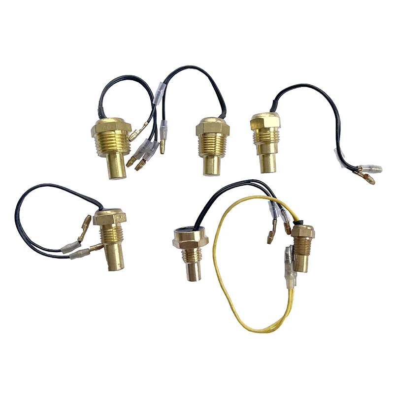 1 шт. 12 В/24 В 10 мм 12 мм 14 мм 16 мм 17 мм 21 мм Универсальный датчик температуры воды Автомобильный датчик температуры воды Датчик температуры воды
1 шт. 12 В/24 В 10 мм 12 мм 14 мм 16 мм 17 мм 21 мм Универсальный датчик температуры воды Автомобильный датчик температуры воды Датчик температуры воды