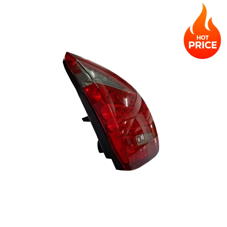 95563148701 OEM 95563148801 Taillights Car Real Lights 2007 2008 2009 2010 957 Tail Light for Porsche Cayenne
95563148701 OEM 95563148801 Taillights Car Real Lights 2007 2008 2009 2010 957 Tail Light for Porsche Cayenne