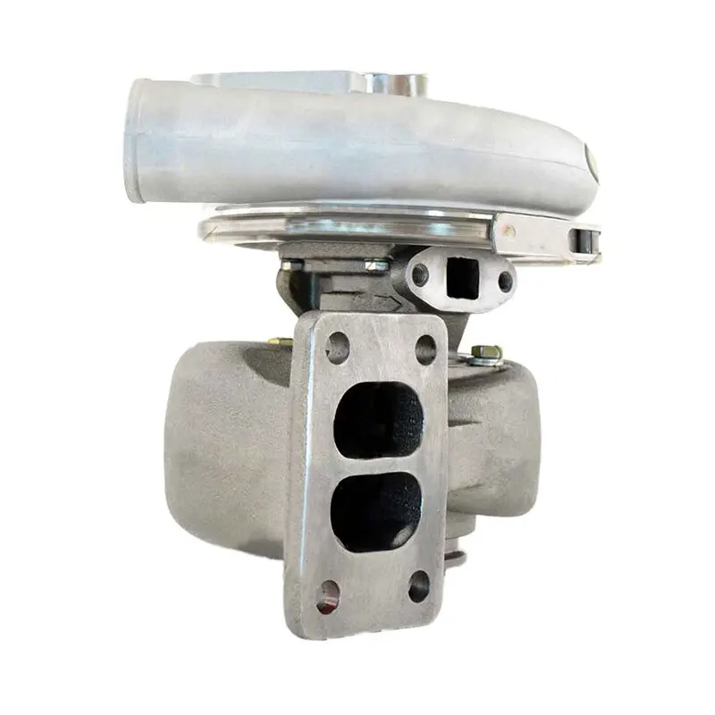 6731-81-8140 6735818180 Turbo H1C Турбокомпрессор, совместимый с Komatsu PC290NLC-6K двигатель S6D102E
6731-81-8140 6735818180 Turbo H1C Турбокомпрессор, совместимый с Komatsu PC290NLC-6K двигатель S6D102E