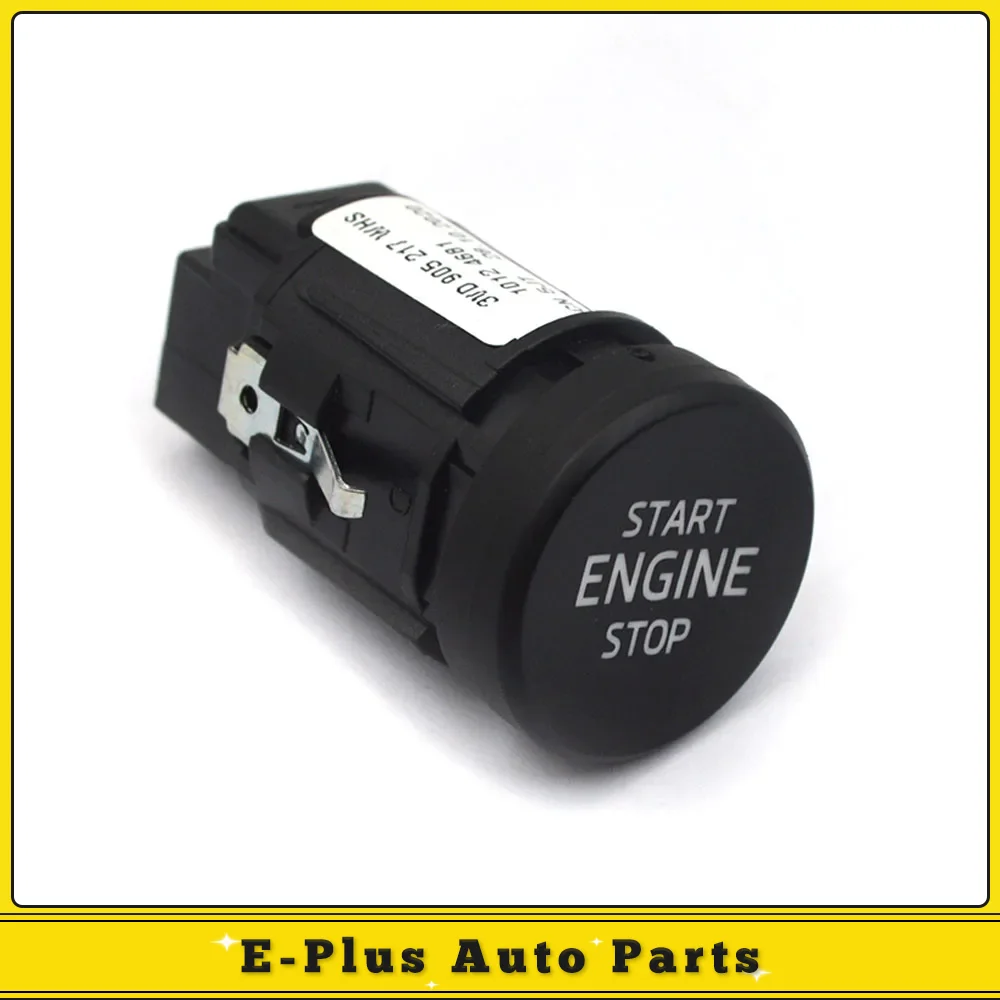 For Skoda Octavia A7 Kodiaq Karoq Superb 3V One Button Start Switch 3VD 905 217 3VD905217
For Skoda Octavia A7 Kodiaq Karoq Superb 3V One Button Start Switch 3VD 905 217 3VD905217
