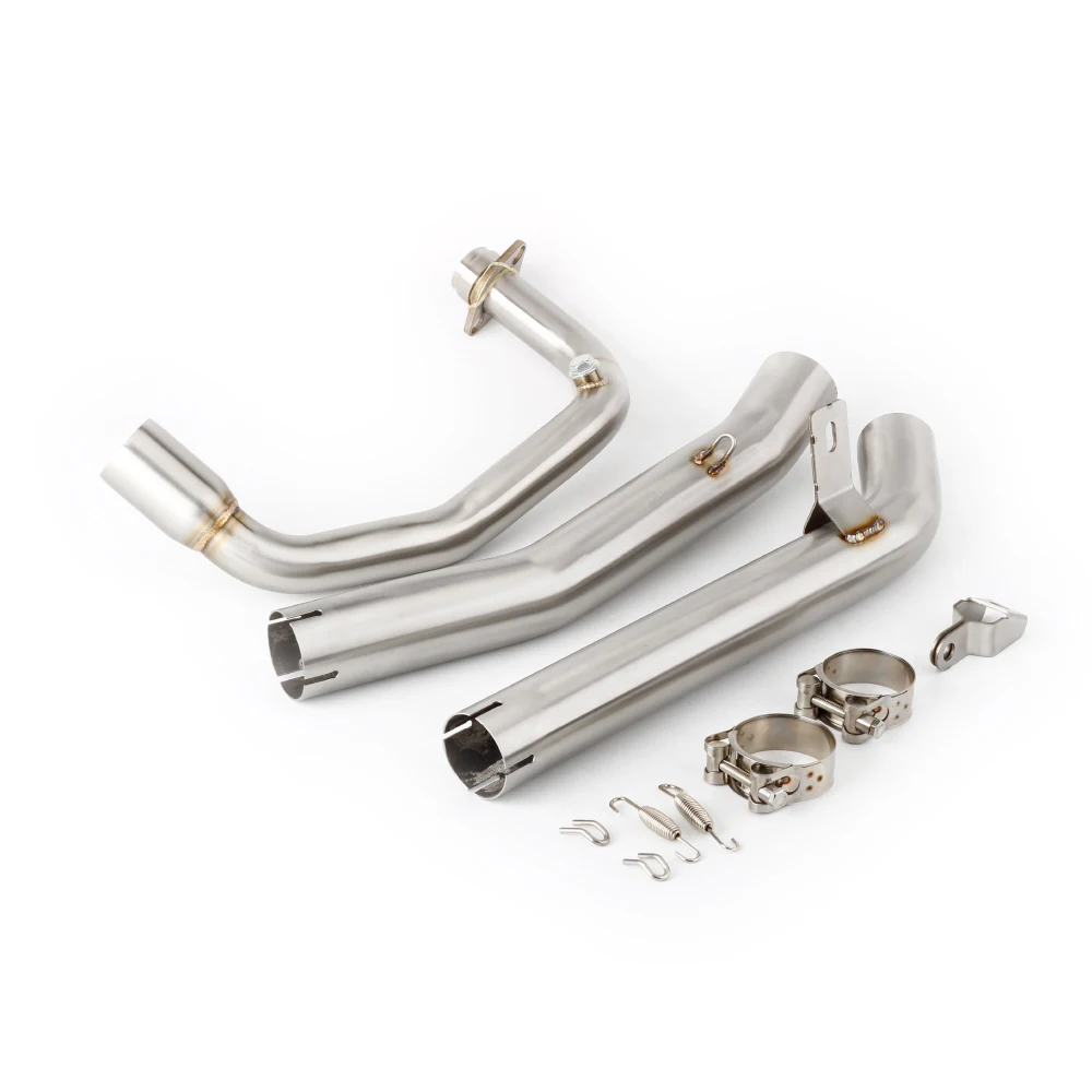 For Aprilia Tuono 125 2017 2018 2019 2020 RS125 Escape Motorcycle Exhaust Pipe Muffler Head Link Pipe System Slip-on
For Aprilia Tuono 125 2017 2018 2019 2020 RS125 Escape Motorcycle Exhaust Pipe Muffler Head Link Pipe System Slip-on