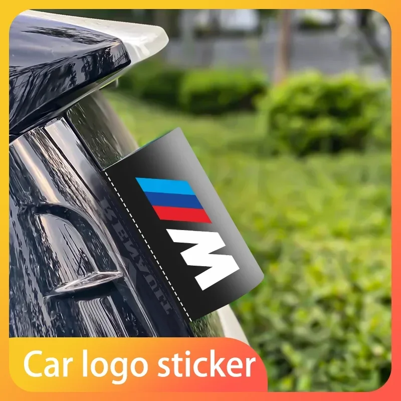Car creative personality decoration car logo sticker For BMW M E34 E36 E60 E90 E46 E39 E70 F10 F20 F30 X5 X6 X1 M3 M5 M6 E71 F01
Car creative personality decoration car logo sticker For BMW M E34 E36 E60 E90 E46 E39 E70 F10 F20 F30 X5 X6 X1 M3 M5 M6 E71 F01