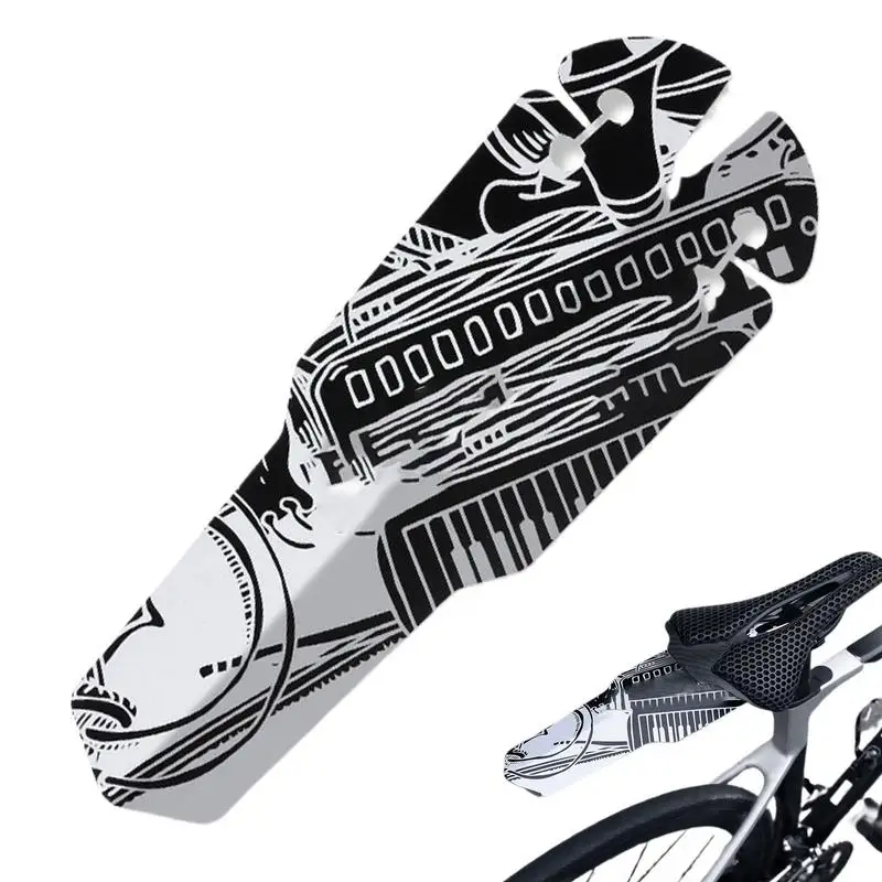 Крылья для горных велосипедов, портативные велосипедные крылья, сиденье, грязезащитный чехол, велосипедные аксессуары, защитный брызговик для предотвращения грязи и дождя
Крылья для горных велосипедов, портативные велосипедные крылья, сиденье, грязезащитный чехол, велосипедные аксессуары, защитный брызговик для предотвращения грязи и дождя