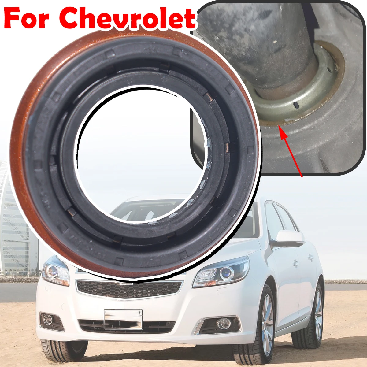 Сальник приводного вала, трансмиссионный рычаг для Chevrolet Captiva Cruze Malibu Orlando Trax, кольцо оси коробки передач приводного вала 12755013, аксессуары
Сальник приводного вала, трансмиссионный рычаг для Chevrolet Captiva Cruze Malibu Orlando Trax, кольцо оси коробки передач приводного вала 12755013, аксессуары