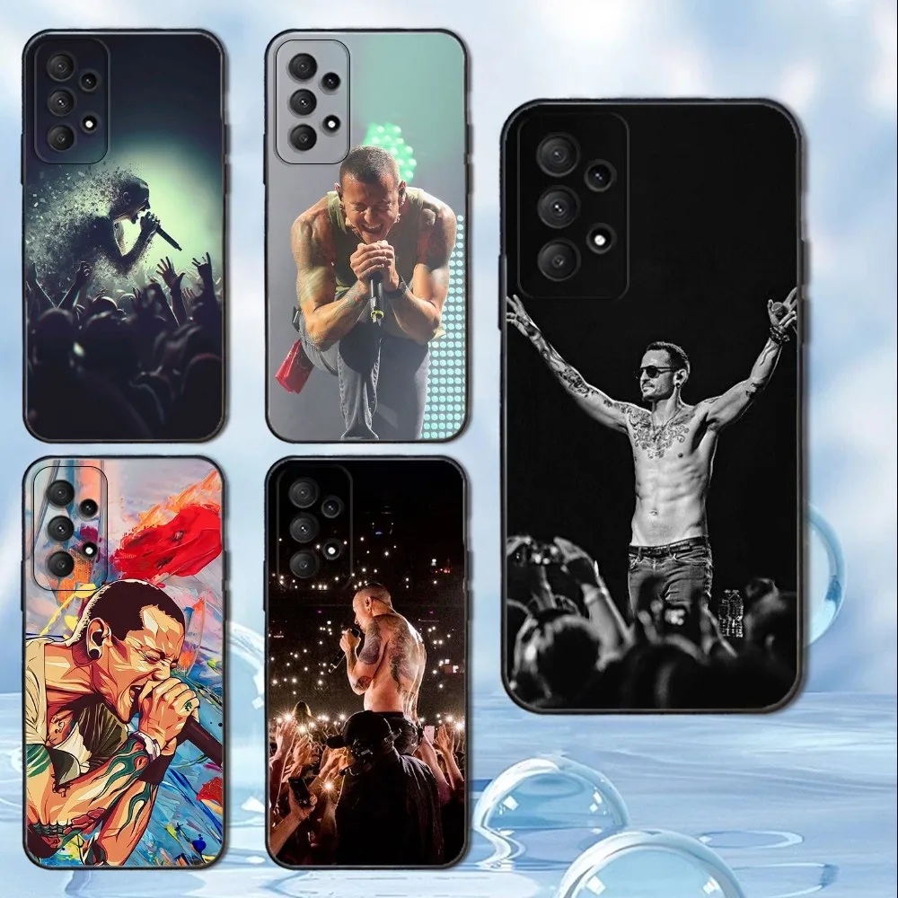 Band Linkin Cool Phone Case For Samsung Galaxy A13,A21s,A22,A31,A32,A52,A53,A71,A80, Soft Black Cover
Band Linkin Cool Phone Case For Samsung Galaxy A13,A21s,A22,A31,A32,A52,A53,A71,A80, Soft Black Cover