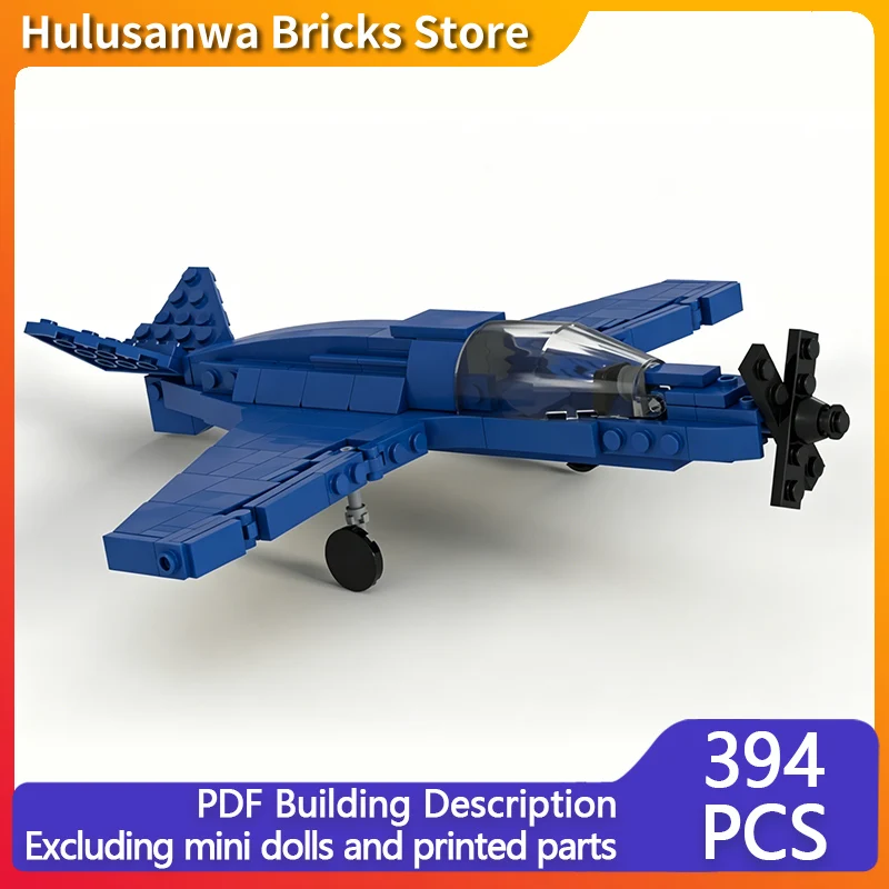 100P Racing Aircraft Model MOC Building Bricks War Equipment Modular Technology Gifts Holiday Assemble Children Toys Suit
100P Racing Aircraft Model MOC Building Bricks War Equipment Modular Technology Gifts Holiday Assemble Children Toys Suit