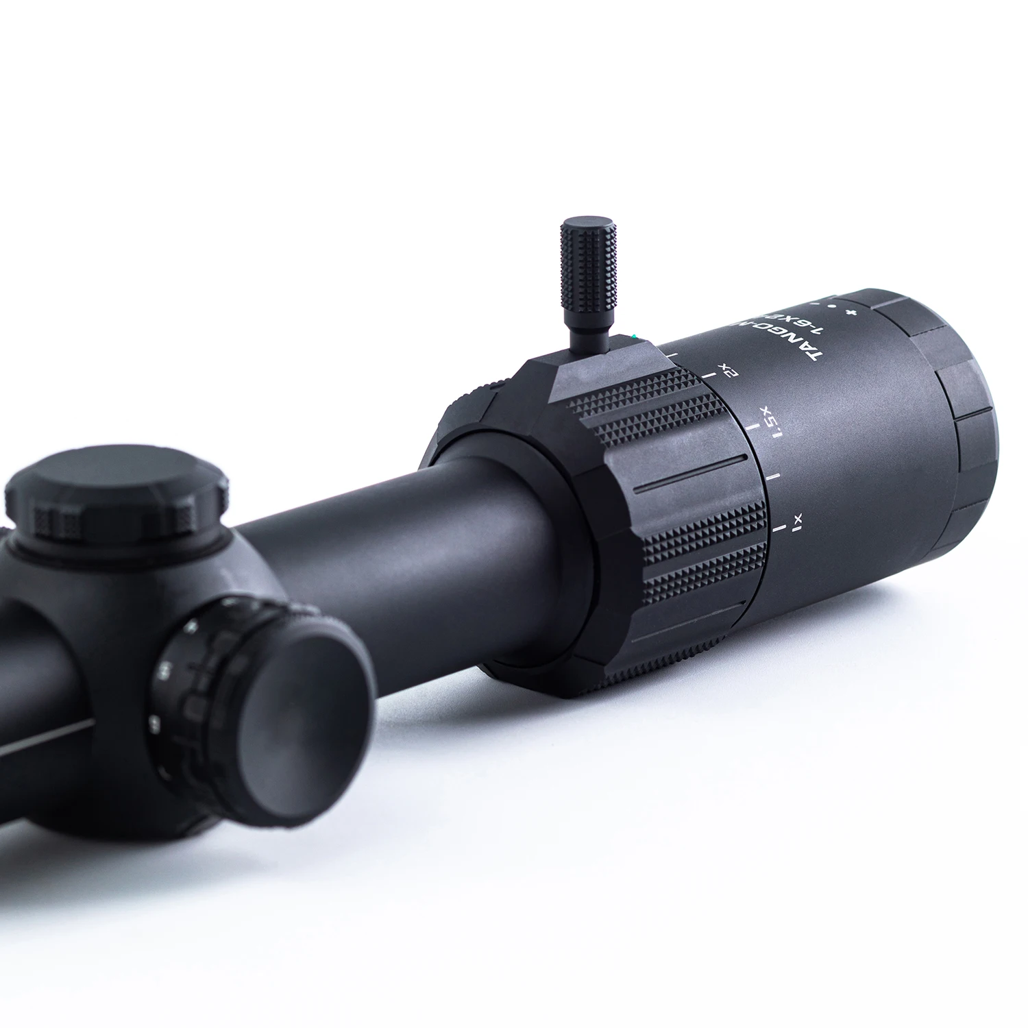 Прицел Tango-MSR LPVO 1-6X24 SFP, 30 мм, трубка с подсветкой, водонепроницаемый, противотуманный, прочный, охотничий прицел, второй фокальный самолет
Прицел Tango-MSR LPVO 1-6X24 SFP, 30 мм, трубка с подсветкой, водонепроницаемый, противотуманный, прочный, охотничий прицел, второй фокальный самолет