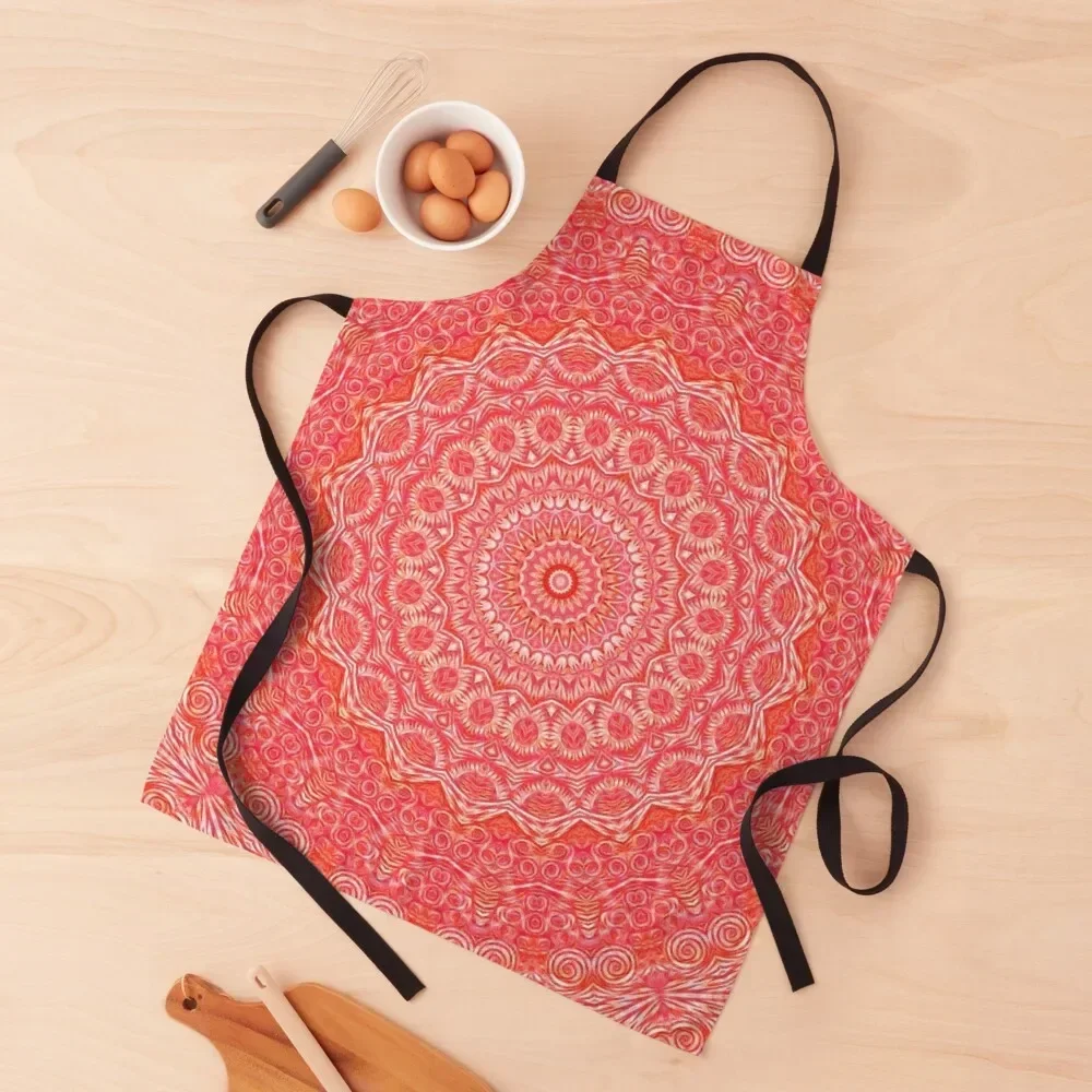 Mandala of strength and simplicity. Apron home women New year's Chef jacket men japanese style Apron
Mandala of strength and simplicity. Apron home women New year's Chef jacket men japanese style Apron