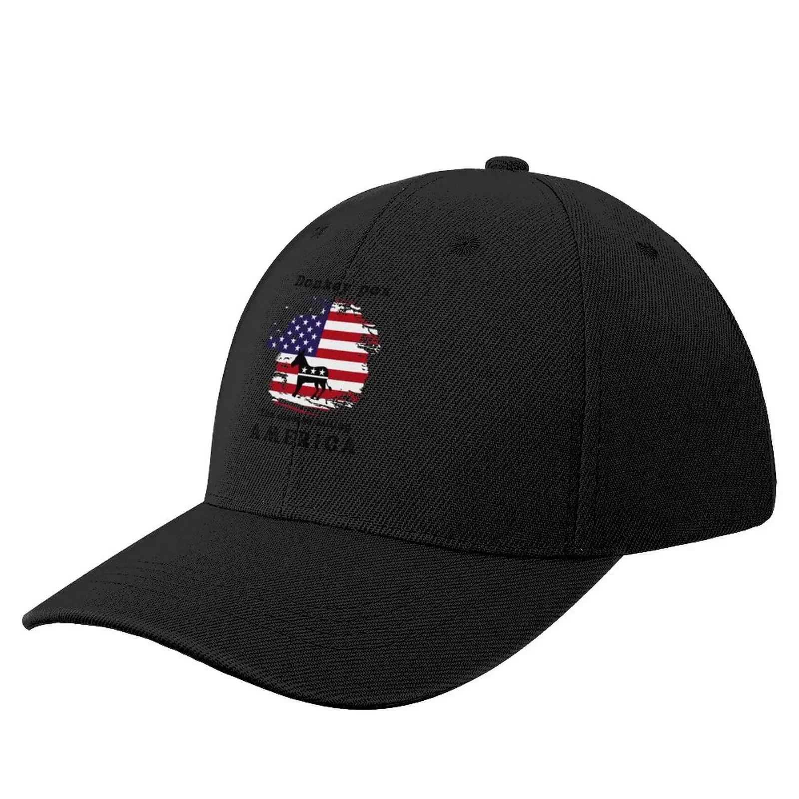 Donkey pox the disease killing America, donkey pox, the disease, killing America Baseball Cap
Donkey pox the disease killing America, donkey pox, the disease, killing America Baseball Cap