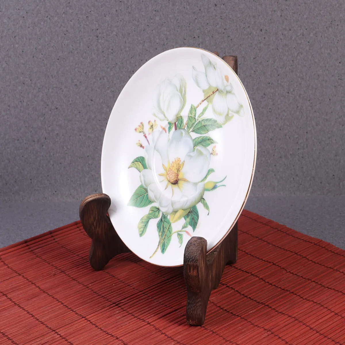 4Pcs Tea Cake Display Stand Natural Wood Curved Wooden Plate Stand for Desktop Home Party Shop Decor Folding Plate Holder Easel
4Pcs Tea Cake Display Stand Natural Wood Curved Wooden Plate Stand for Desktop Home Party Shop Decor Folding Plate Holder Easel