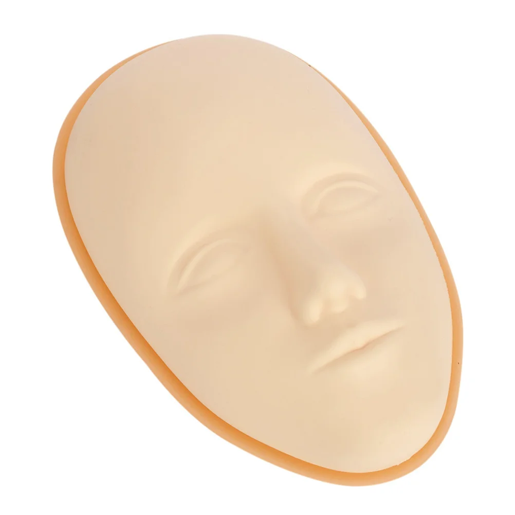 1 шт. 5d силиконовые листы для практики микроблейдинга для кожи, инструмент для тренировки бровей, практика микроблейдинга кожи 
1 шт. 5d силиконовые листы для практики микроблейдинга для кожи, инструмент для тренировки бровей, практика микроблейдинга кожи