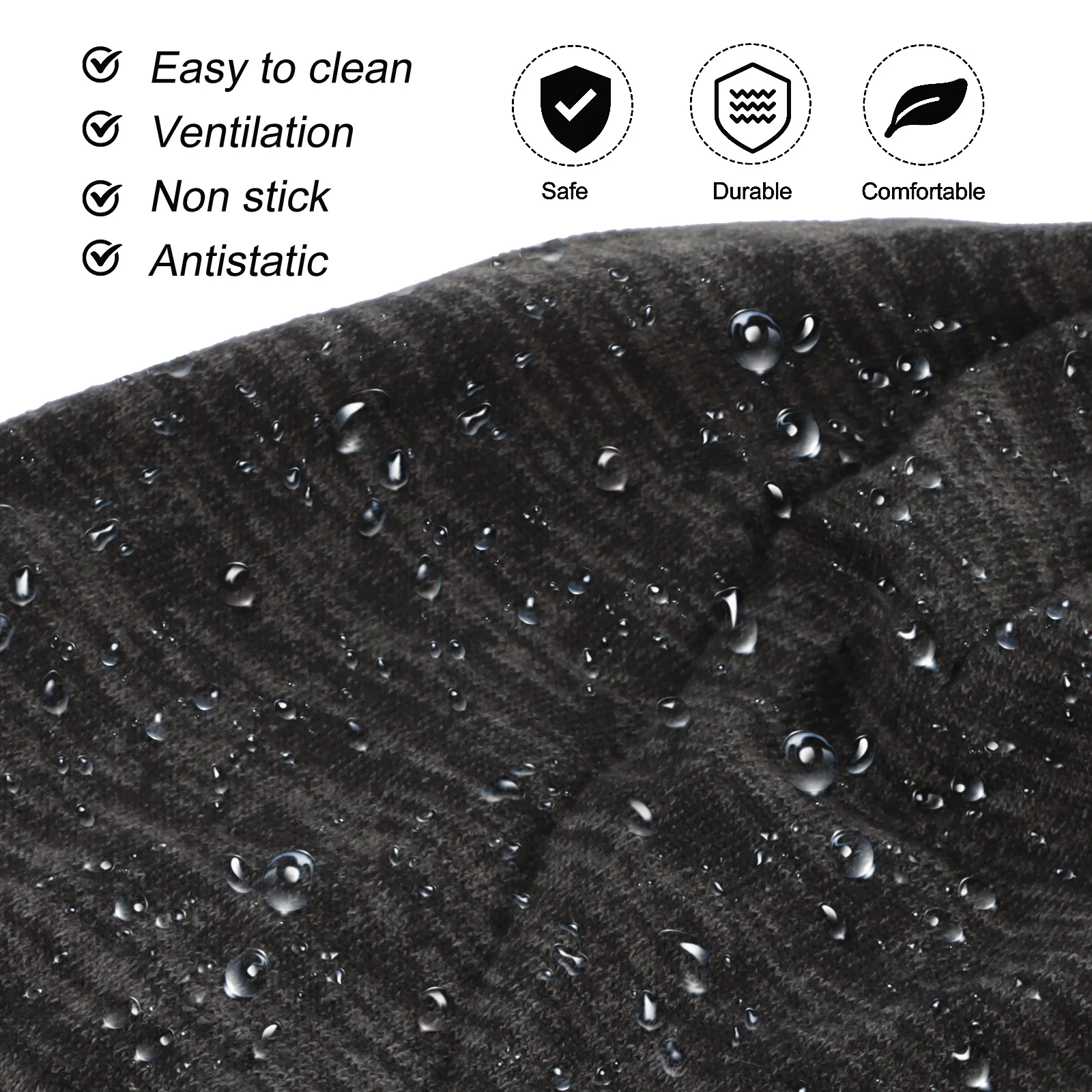 1Pcs Two-Tone Satin Sleep Bonnet Elastic Suitable for Hair Protection Anti-Frizz Anti-Knot Hair Care Night Sleeping Cap
1Pcs Two-Tone Satin Sleep Bonnet Elastic Suitable for Hair Protection Anti-Frizz Anti-Knot Hair Care Night Sleeping Cap