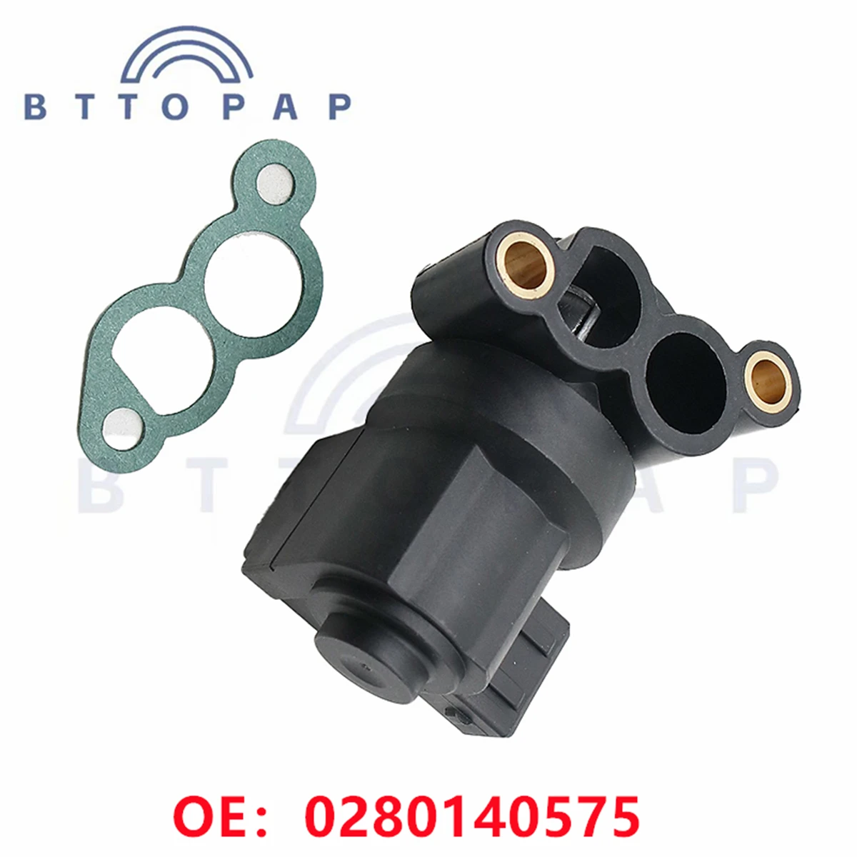0280140575 Idle Air Control Valve For BMW E34 E36 E46 Cabriolet Touring 1998-2005 0280140561 13406007102 13411435846 13411247988
0280140575 Idle Air Control Valve For BMW E34 E36 E46 Cabriolet Touring 1998-2005 0280140561 13406007102 13411435846 13411247988