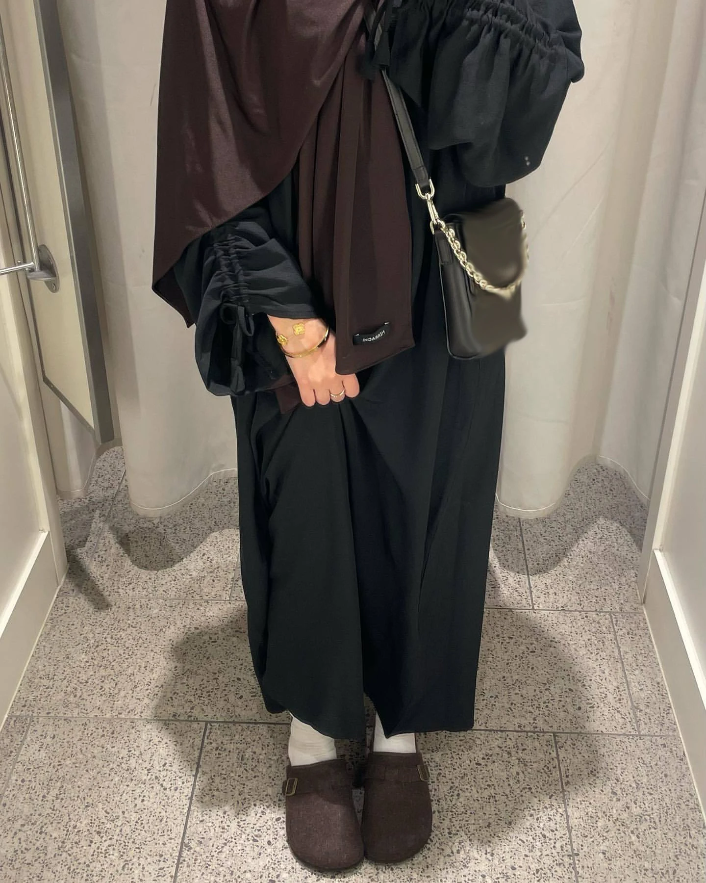 2025 New Autumn Winter Abayas Muslim Women Abaya Modest Dress Solid Color Long Robe Female Islam Clothing Ramadan Plain Dress
2025 New Autumn Winter Abayas Muslim Women Abaya Modest Dress Solid Color Long Robe Female Islam Clothing Ramadan Plain Dress