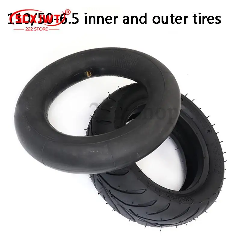 Wear resistant thickened mini motorcycle 110/50-6.5 outer tire inflatable inner tube suitable for 49CC sports car tires
Wear resistant thickened mini motorcycle 110/50-6.5 outer tire inflatable inner tube suitable for 49CC sports car tires