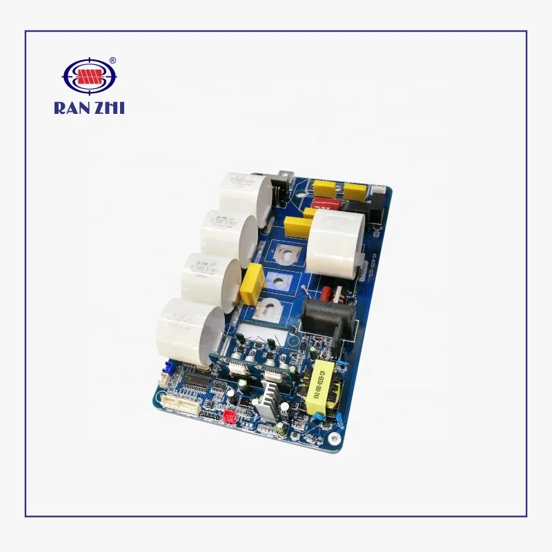 Energy Saving 3 Phrase 12kW to 15KW Electrical Pcd Board for Printing Machine Mold Furnace
Energy Saving 3 Phrase 12kW to 15KW Electrical Pcd Board for Printing Machine Mold Furnace