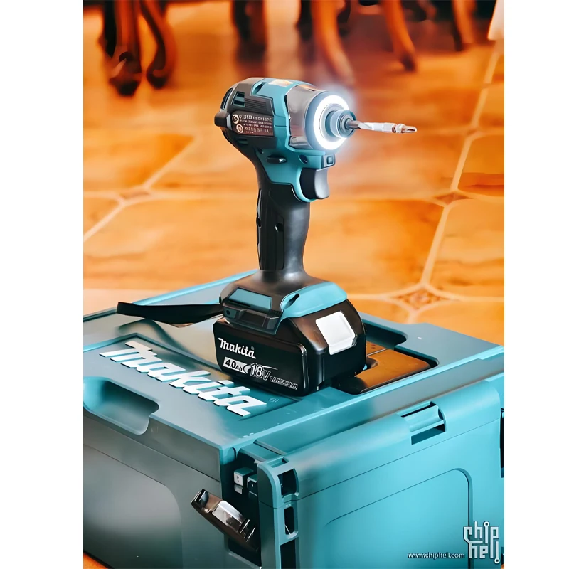 ☀️Makita Brushless Electric Tools DTD171 Cordless Impact Driver, Motor Bare Tool power tmakita 18v toolools Makita power t
☀️Makita Brushless Electric Tools DTD171 Cordless Impact Driver, Motor Bare Tool power tmakita 18v toolools Makita power t