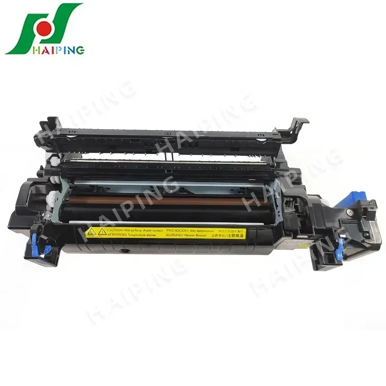 B5L35A ZHHP 110V Fuser Kit For Color LaserJet Enterprise M552 M553 M554 M555 MFP M577 M578 Managed E55040 MFP E57540 Fuser
B5L35A ZHHP 110V Fuser Kit For Color LaserJet Enterprise M552 M553 M554 M555 MFP M577 M578 Managed E55040 MFP E57540 Fuser