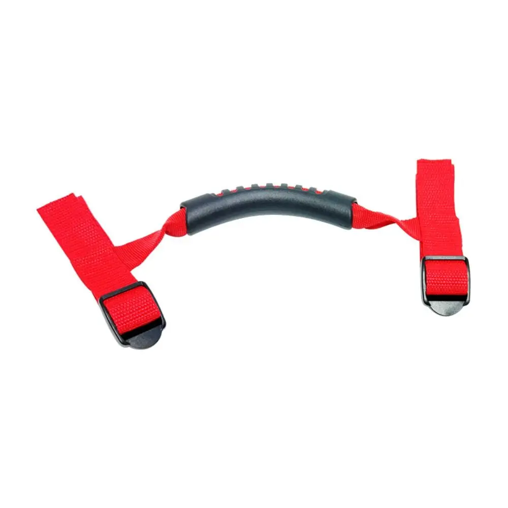 Durable Heavy Duty Car Grab Handle Non-slip Car Roof Handle Interior Grab Handles for Jeep Wrangler YJ /TJ /JK
Durable Heavy Duty Car Grab Handle Non-slip Car Roof Handle Interior Grab Handles for Jeep Wrangler YJ /TJ /JK