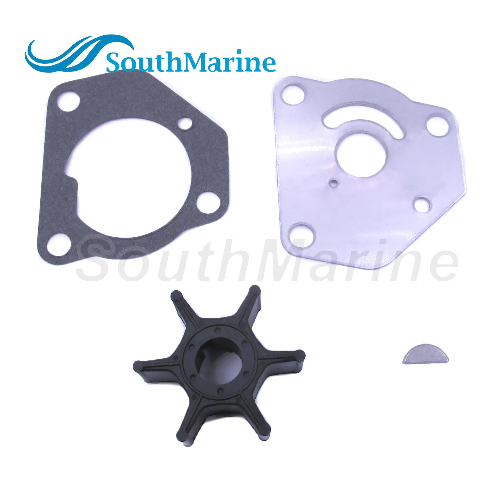 Outboard Motor 17400-92D00 17400-92D01 18-3255 Water Pump Repair Kit for Suzuki Boat Engine DT8C DT9.9C 8HP 9.9HP
Outboard Motor 17400-92D00 17400-92D01 18-3255 Water Pump Repair Kit for Suzuki Boat Engine DT8C DT9.9C 8HP 9.9HP