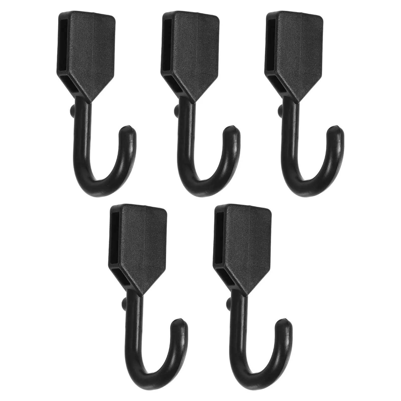 Single Hole Hook Heavy Duty Black Plastic Pegboard Hooks for Workshop Wall Organization Tool Hangers Pegboard Retail
Single Hole Hook Heavy Duty Black Plastic Pegboard Hooks for Workshop Wall Organization Tool Hangers Pegboard Retail