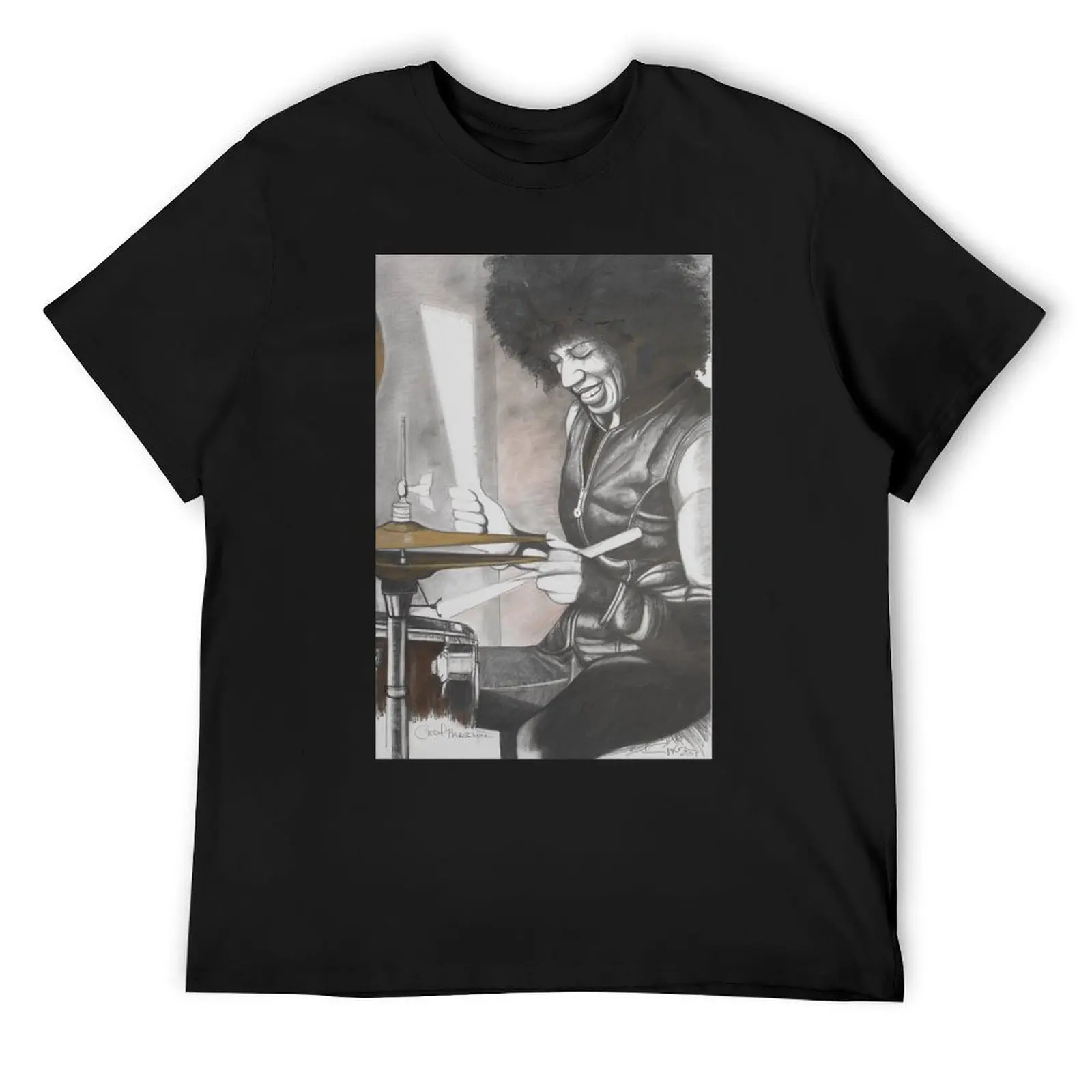 Cindy Blackman Graphic TEE T-Shirt shirts graphic anime tshirt shirts graphic tee funny gifts men tshirt
Cindy Blackman Graphic TEE T-Shirt shirts graphic anime tshirt shirts graphic tee funny gifts men tshirt