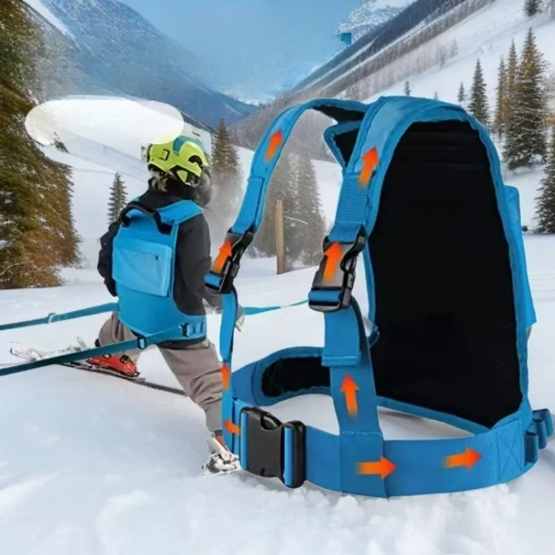 Ремень для обучения катанию на коньках для детей, предотвращающий падения, регулируемый, для начинающих, с поддержкой
Ремень для обучения катанию на коньках для детей, предотвращающий падения, регулируемый, для начинающих, с поддержкой