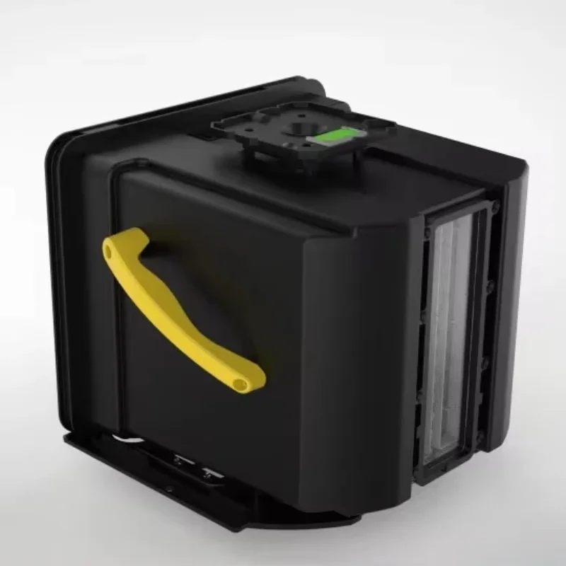 Hersteller Direkt Versorgung Halbleiter Front Öffnung Universal Pod-DJ300F
Hersteller Direkt Versorgung Halbleiter Front Öffnung Universal Pod-DJ300F