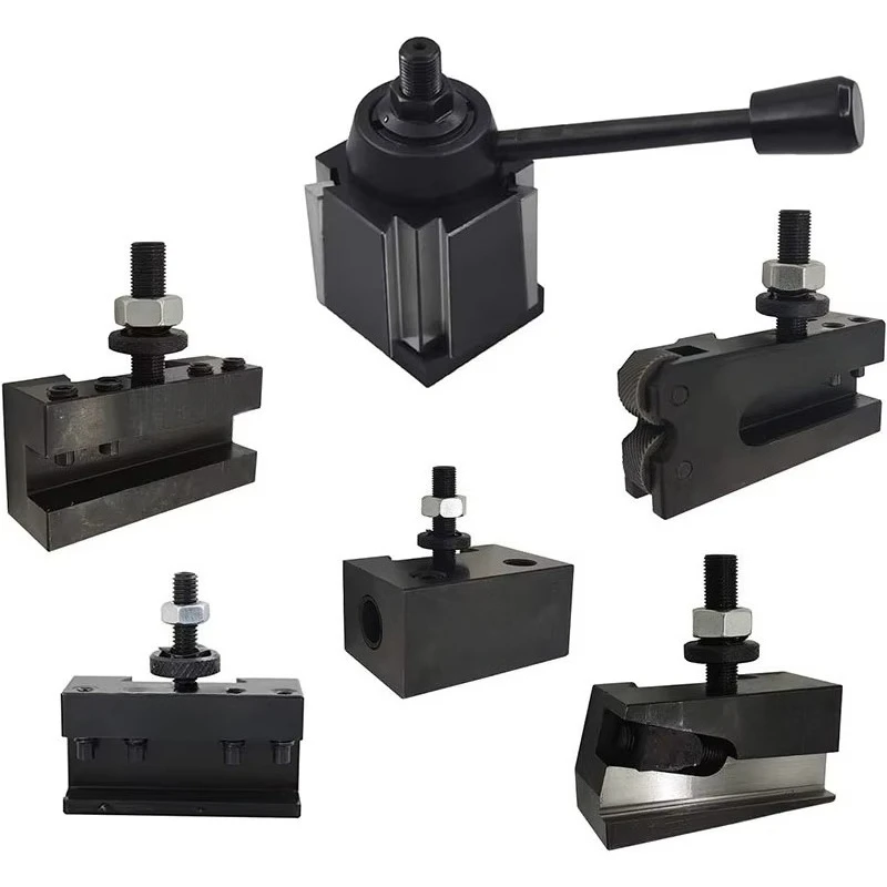 Набор из 6 шт. 250-111/250-222 быстросменный инструмент, держатели серии стоек, клин для токарных станков, аксессуары для станков
Набор из 6 шт. 250-111/250-222 быстросменный инструмент, держатели серии стоек, клин для токарных станков, аксессуары для станков