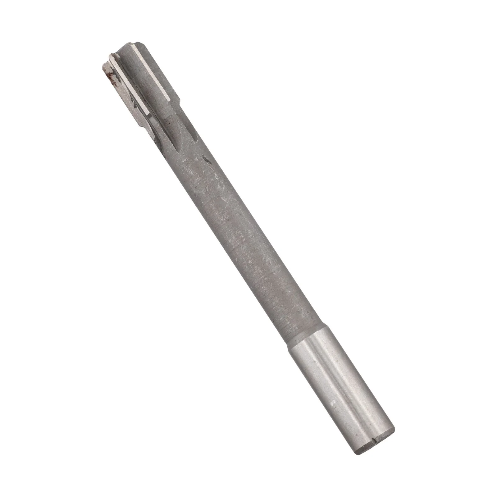 For Drilling Machines Straight Flutes Chuck Reamer For Industrial Applications Flute Length 30mm Aluminum And Cast Iron
For Drilling Machines Straight Flutes Chuck Reamer For Industrial Applications Flute Length 30mm Aluminum And Cast Iron