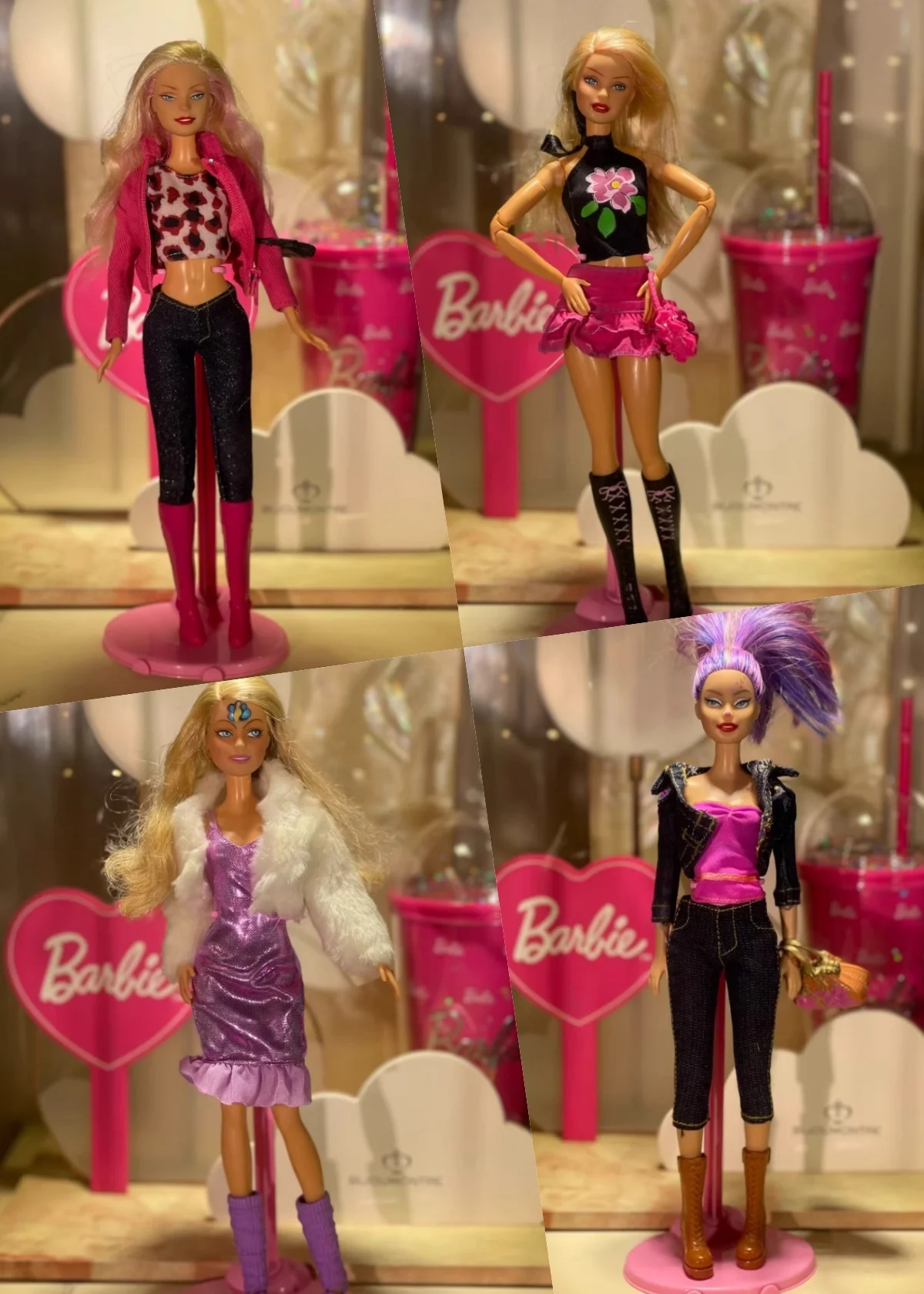 Not Brand New 1/6 Scale Figure Collector Edition2013 Head Body Clothes Set Toys Exquisite Detail Without Original Box Minor Flaw
Not Brand New 1/6 Scale Figure Collector Edition2013 Head Body Clothes Set Toys Exquisite Detail Without Original Box Minor Flaw