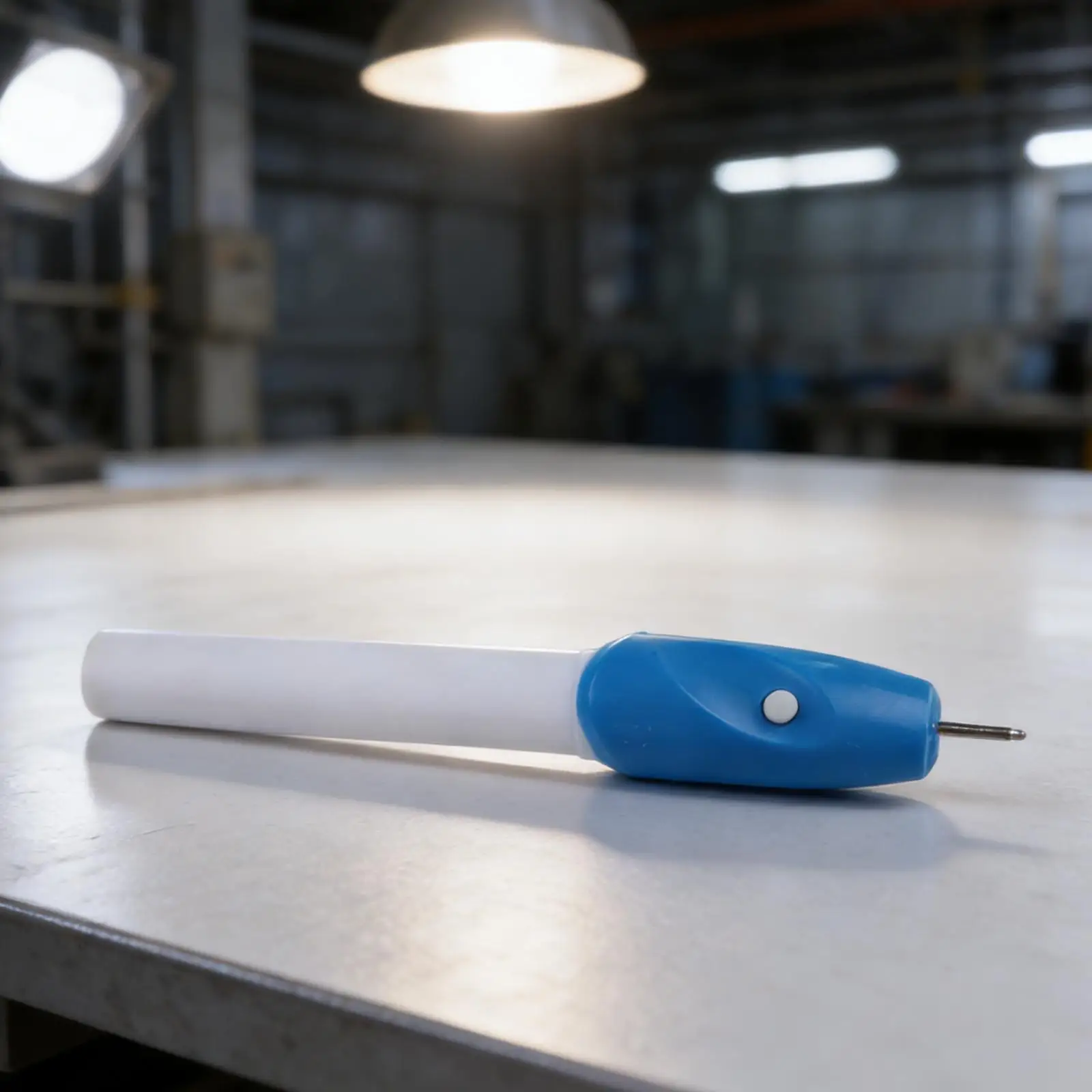 Rotary Engraving Etching Pen for Hobbyists and Craftsmen Engrave Metal Glass Wood Plastic Leather and Jewelry with Ease
Rotary Engraving Etching Pen for Hobbyists and Craftsmen Engrave Metal Glass Wood Plastic Leather and Jewelry with Ease