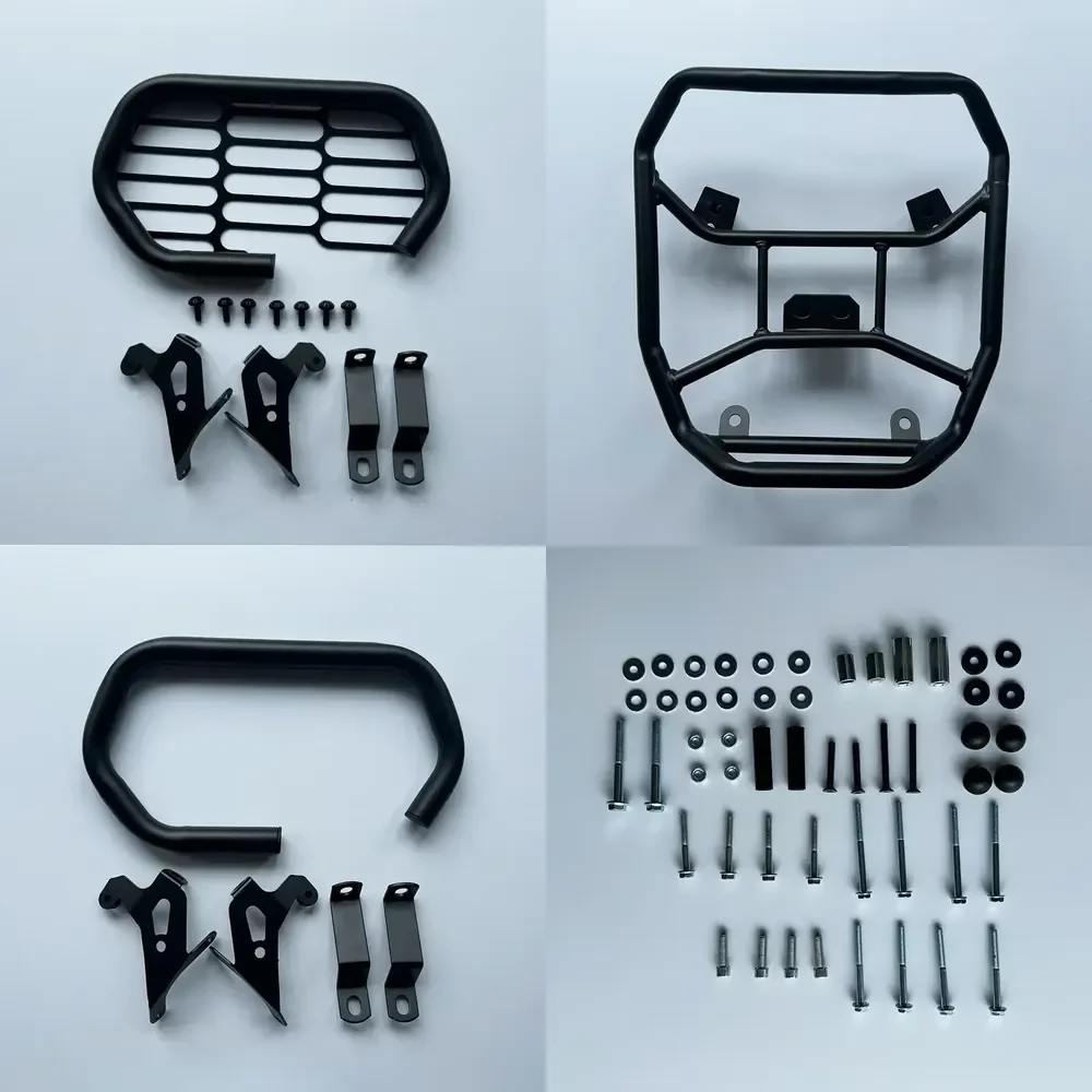 High Quality Styled Motorcycle Modified Aluminium Alloy Tank 150 Guard Bumpers Engine Protection Guard Bar New
High Quality Styled Motorcycle Modified Aluminium Alloy Tank 150 Guard Bumpers Engine Protection Guard Bar New