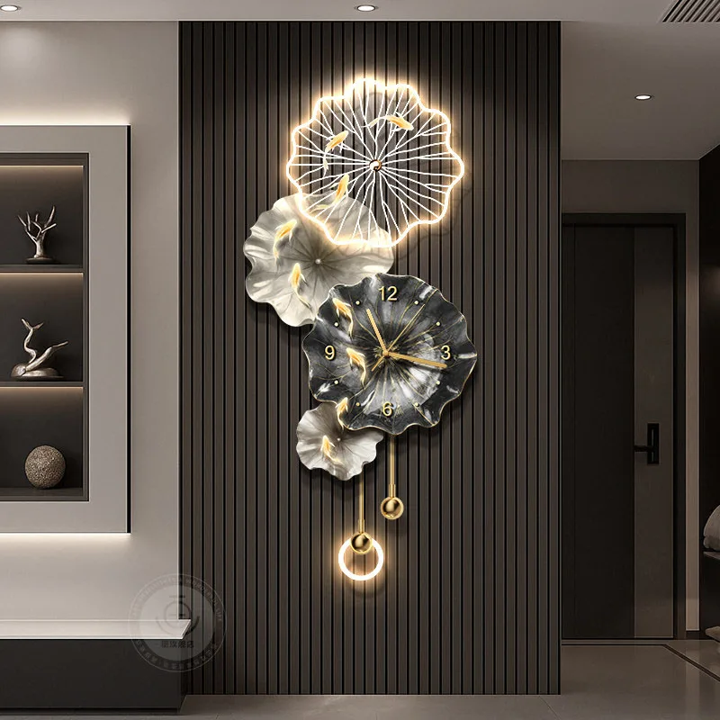 Minimalist Creative Wall Clocks Living Room Art Mural Modern Aesthetic Wall Clocks Xenomorph Nordic Reloj Pared Room Decorations
Minimalist Creative Wall Clocks Living Room Art Mural Modern Aesthetic Wall Clocks Xenomorph Nordic Reloj Pared Room Decorations