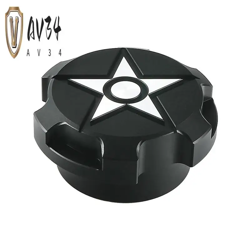 AV34-Aluminum Gas Cap For Polaris Slingshot SL LE R S SLR Grand Touring 2015-2024, Fuel Cap Oil Cap Gas Tank Cap
AV34-Aluminum Gas Cap For Polaris Slingshot SL LE R S SLR Grand Touring 2015-2024, Fuel Cap Oil Cap Gas Tank Cap