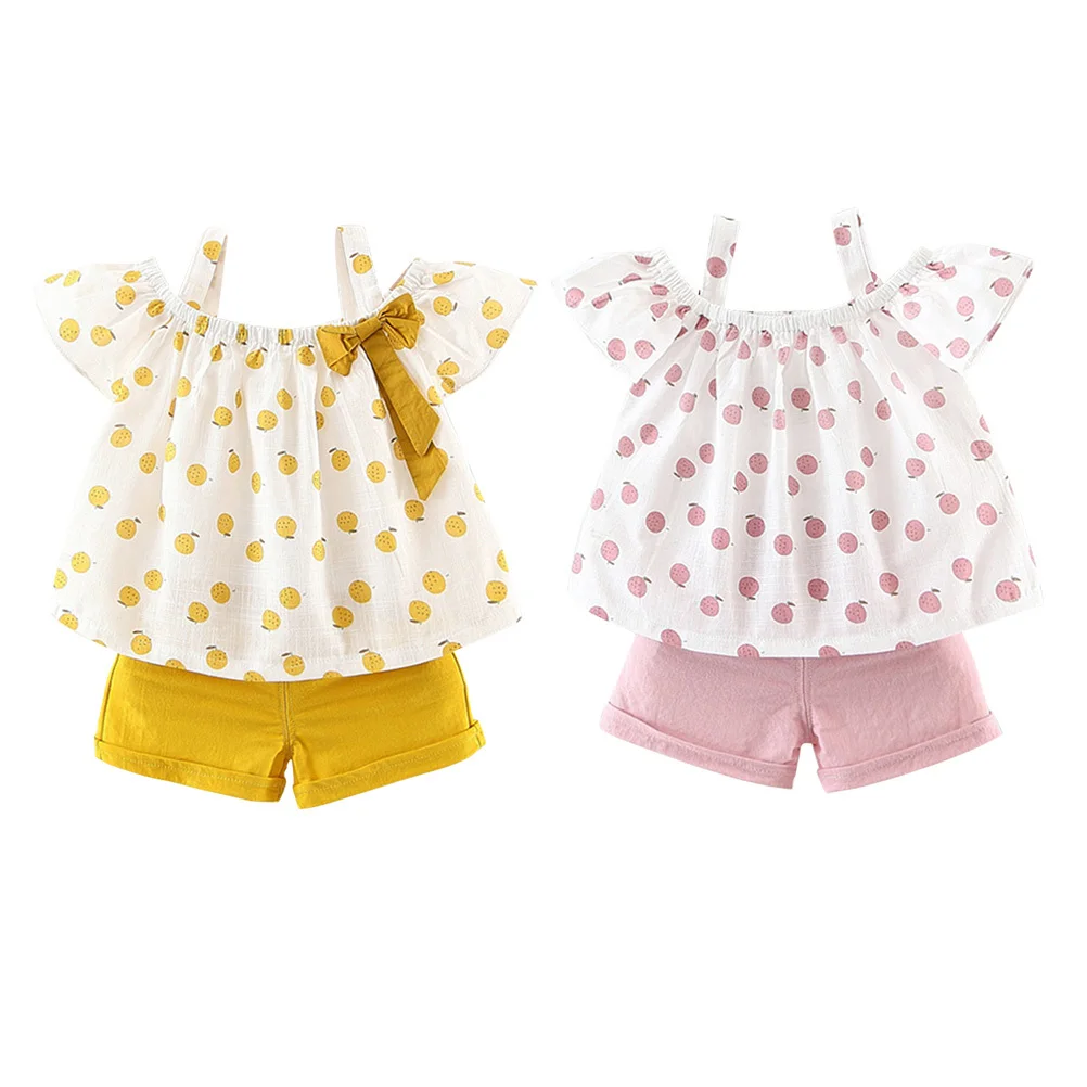 1Set Flounce Vest Shorts Clothes Set Girls Summer Casual Kids Sleeveless Top Cotton Soft Light Color Fashion and Shorts
1Set Flounce Vest Shorts Clothes Set Girls Summer Casual Kids Sleeveless Top Cotton Soft Light Color Fashion and Shorts