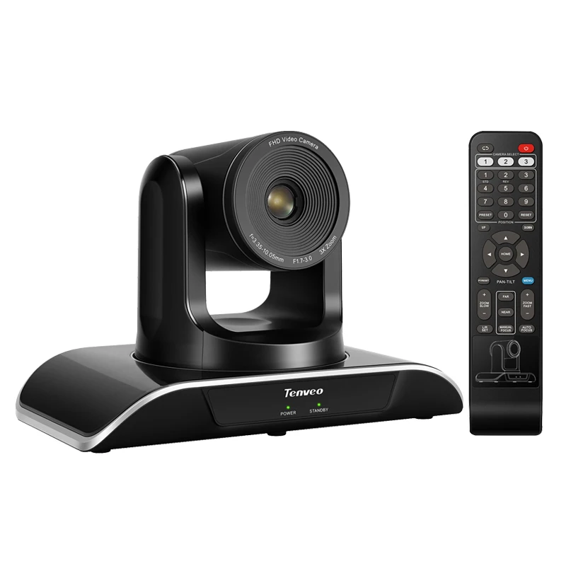 Сделано в Китае. Веб-камера для видеоконференций с 3-кратным оптическим зумом и разрешением Full HD 1920x1080p для веб-коммуникаций.
Сделано в Китае. Веб-камера для видеоконференций с 3-кратным оптическим зумом и разрешением Full HD 1920x1080p для веб-коммуникаций.