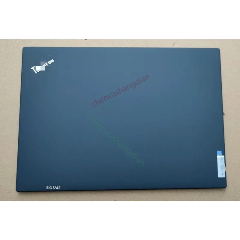 Новый чехол для Lenovo Thinkpad X13 GEN2 GEN3 A, задняя крышка экрана, чехол 5CB0Z69294
Новый чехол для Lenovo Thinkpad X13 GEN2 GEN3 A, задняя крышка экрана, чехол 5CB0Z69294