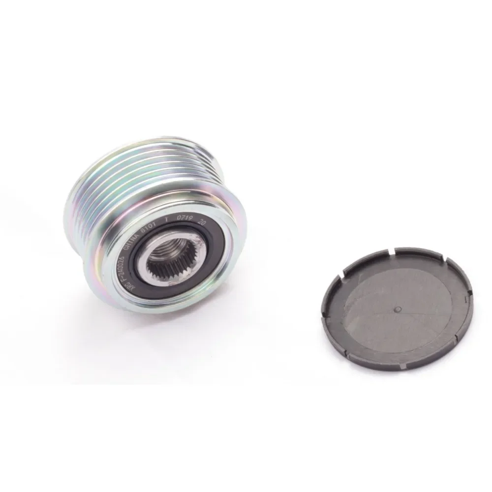 37321-25201 37321 25201 3732125201 for Hyundaiy for Kia Tucson Sonata Generator Clutch Pulley
37321-25201 37321 25201 3732125201 for Hyundaiy for Kia Tucson Sonata Generator Clutch Pulley