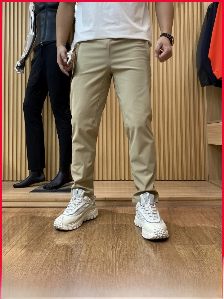 Мужские утепленные брюки прямого кроя для активного отдыха, модные, всесезонные, из технической ткани
Мужские утепленные брюки прямого кроя для активного отдыха, модные, всесезонные, из технической ткани