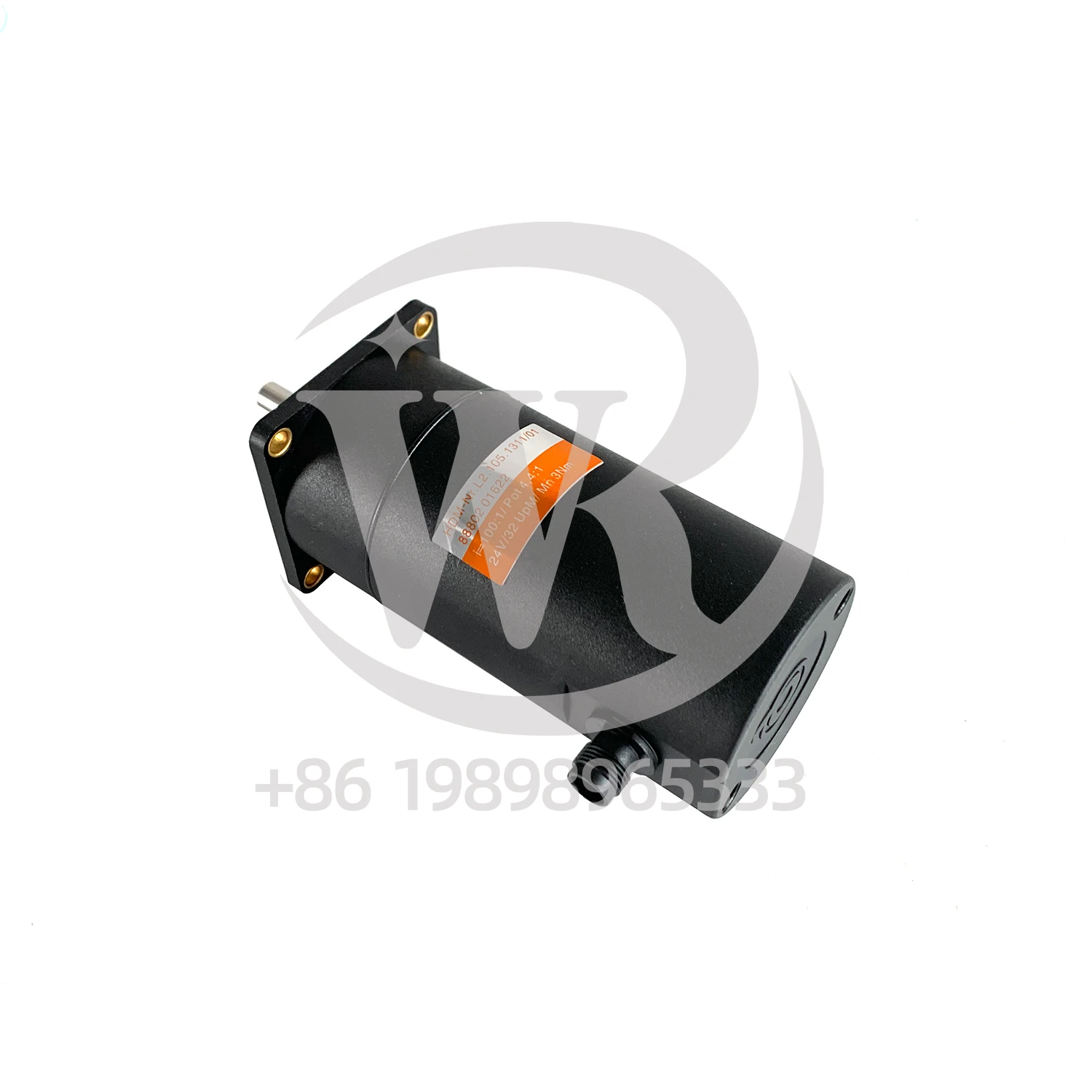 Speedmaster Heidelberg Offset Printing Machine SM74 CD74 Servo-drive Motor L2.105.1311
Speedmaster Heidelberg Offset Printing Machine SM74 CD74 Servo-drive Motor L2.105.1311