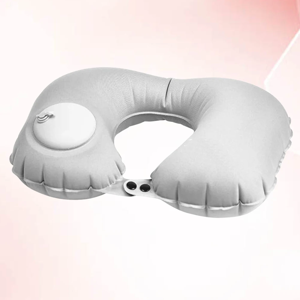 2 PCS Neck Protection Aviation Pillow for Airplane Sleeping Travel Bolsters Pillows Guard Small
2 PCS Neck Protection Aviation Pillow for Airplane Sleeping Travel Bolsters Pillows Guard Small