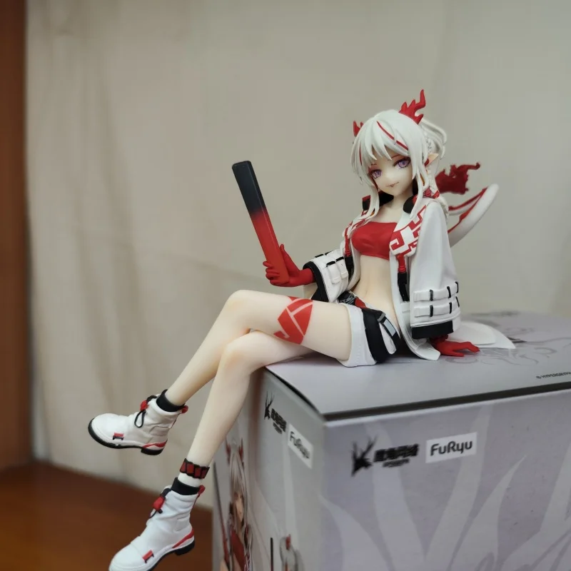 Genuine Spot Furyu Arknights Game Character Sculpture Connection Ver Sitting Instant Noodles Pressure Landscape Collectible Mode
Genuine Spot Furyu Arknights Game Character Sculpture Connection Ver Sitting Instant Noodles Pressure Landscape Collectible Mode