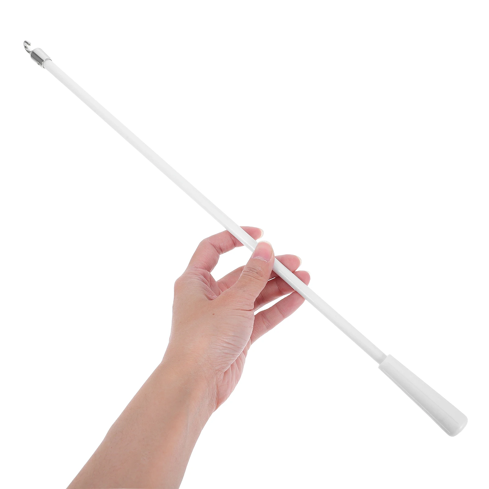 2pcs Blinds Fiberglass Curtain Wand Hook Vertical Opener Stick Window Blind Replacement Drapery Control Wand Tilt Fiberglass
2pcs Blinds Fiberglass Curtain Wand Hook Vertical Opener Stick Window Blind Replacement Drapery Control Wand Tilt Fiberglass