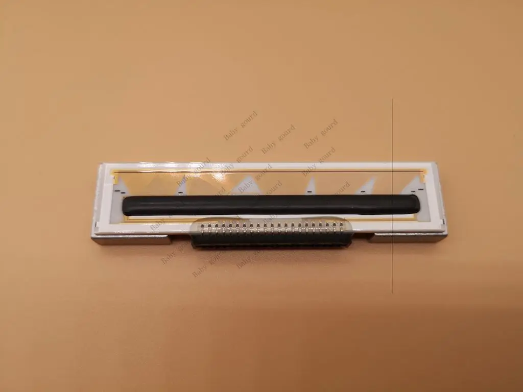 5PCS Free shipping original 300DPI Thermal Printhead for DYMO 400 Printer KD3002-GK11C 3C56 Print accessories Barcode print head
5PCS Free shipping original 300DPI Thermal Printhead for DYMO 400 Printer KD3002-GK11C 3C56 Print accessories Barcode print head