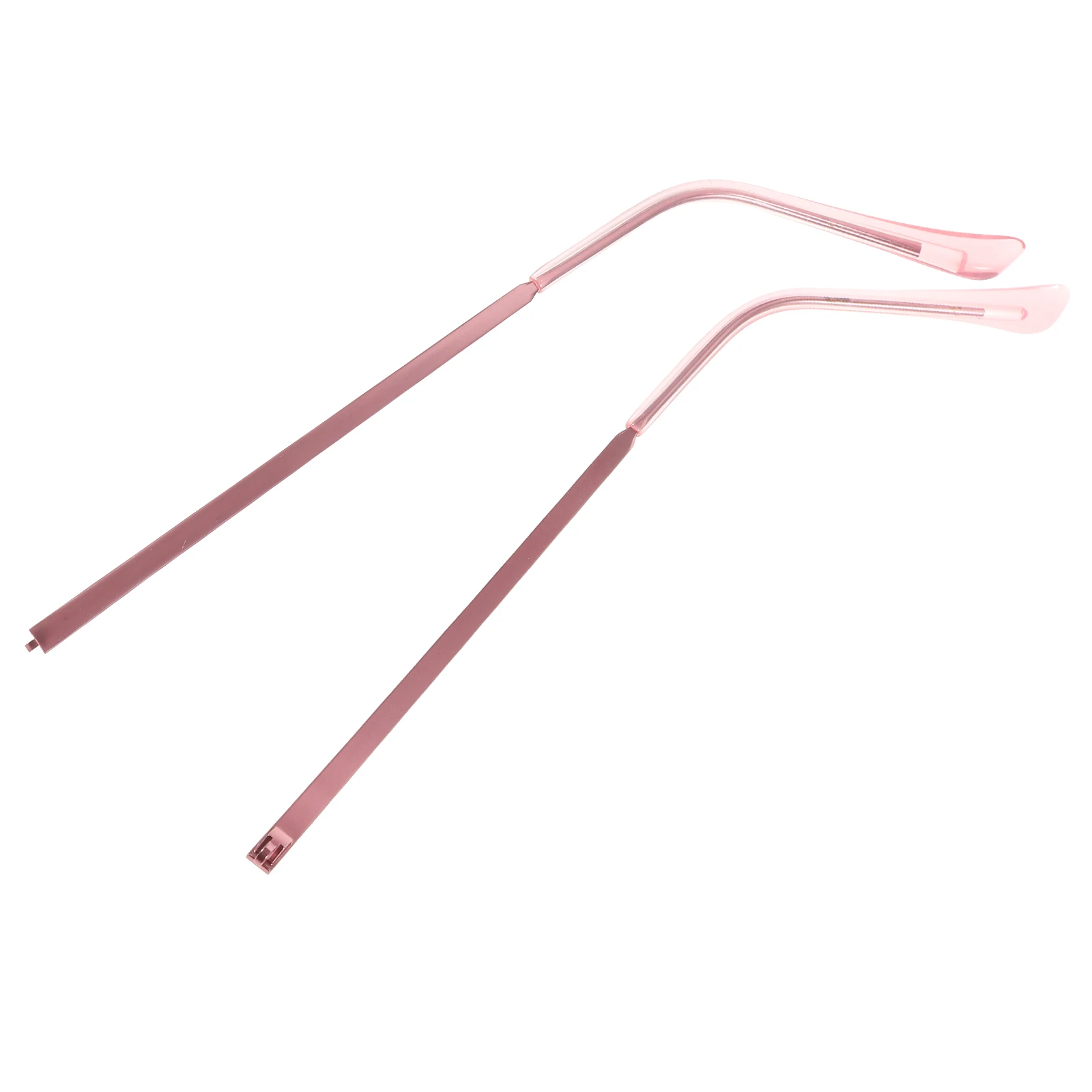 Red Transparent Glasses Arm Replacement Metal Resin Comfortable Universal Fit Eyewear Repair Kit Temple Legs Accessories
Red Transparent Glasses Arm Replacement Metal Resin Comfortable Universal Fit Eyewear Repair Kit Temple Legs Accessories
